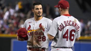 Best MLB Parlay Picks Today (Cardinals, Astros and and Under Deliver on Saturday)