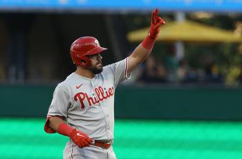 Best MLB player prop bet for today 9/15: Phillies keep rolling in Miami