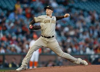 Best MLB Player Prop Bets & Picks for today: Blake Snell & More, September 5