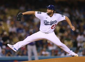 Best MLB Player Prop Bets & Picks for today: Clayton Kershaw & More, October 12