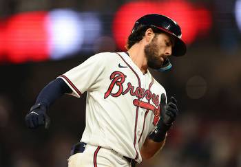 Best MLB Player Prop Bets & Picks for today: Dansby Swanson & More, September 28