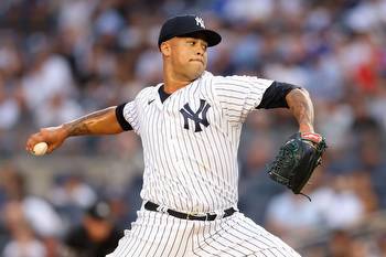 Best MLB Player Prop Bets & Picks for today: Frankie Montas & More, August 29