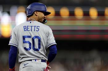 Best MLB Player Prop Bets & Picks for today: October 4