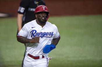 Best MLB prop bet for today 9/12: Rangers stay hot against Trevor Rogers