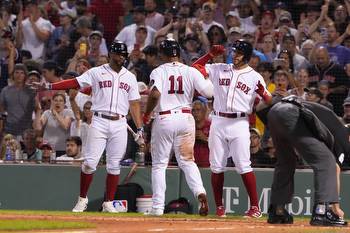 Best MLB prop bet for today 9/26: Red Sox get to Jordan Lyles early