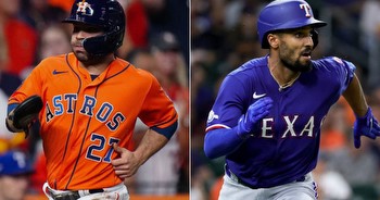 Best MLB prop bets today: Jose Altuve, Marcus Semien highlight top picks for Astros-Rangers Game 7