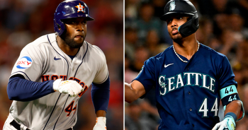 Best MLB prop bets today: SuperDraft player prop picks for Saturday 9/2
