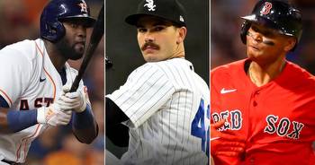 Best MLB prop bets today: SuperDraft player prop picks for Tuesday 5/23