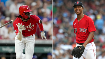 Best MLB prop bets today: SuperDraft player prop picks for Wednesday 7/5