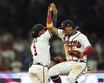 Best MLB World Series futures bets: Don’t count out the Braves to repeat