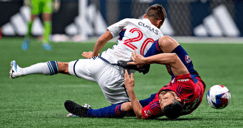 Best MLS Betting Tips and MLS Predictions Today, October 30
