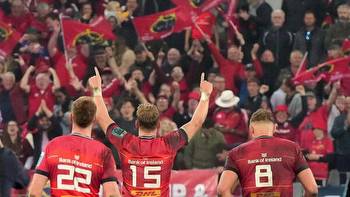 'Best money ever spent' for Munster fans who made trip to Cape Town