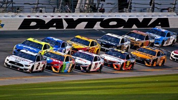Best NASCAR Betting Promos & Bonuses for Coke Zero Sugar 400 at Daytona