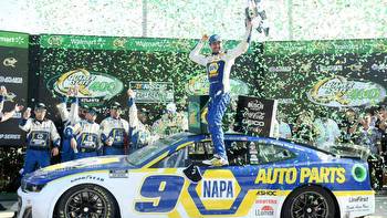 Best NASCAR Betting Promos for Quaker State 400 at Atlanta Motor Speedway