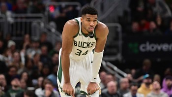 Best NBA Bets for Saturday, November 18th (Bet Bucks, Heat as Small Favorites)