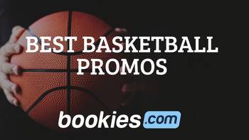 Best NBA Betting Promo Codes For Monday's Playoff Games: Up To $3000 In Bonuses For New Customers