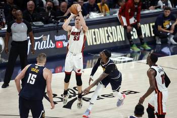 Best NBA Betting Promos, Apps, and Bonuses for Heat vs Nuggets: Claim $5,150