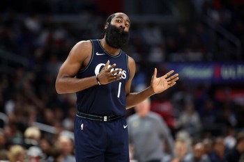 Best NBA betting promos for Jan. 1st, 2024