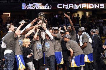 Best NBA Betting Promos For NBA Finals and Award Futures