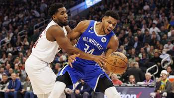Best NBA Odds for Every Game Today (Odds, Spreads and Totals for Wednesday, December 21)