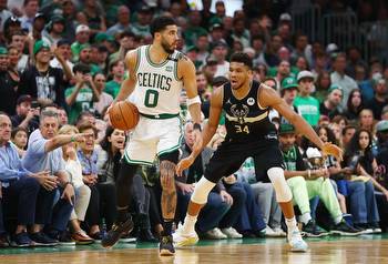 Best NBA Parlays for Today: Giannis Antetokounmpo, Jayson Tatum, and Sacramento Kings