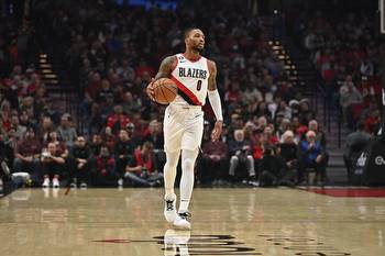 Best NBA Player Prop Bets Today: Damian Lillard & More, November 19