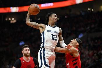 Best NBA Player Prop Bets Today: Ja Morant & More, November 27