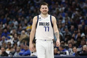 Best NBA Player Prop Bets Today: Luka Doncic & More, January 5