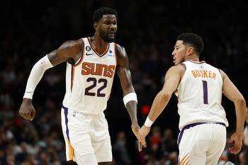 Best NBA Player Props For Tonight: Deandre Ayton, Paolo Banchero, and More