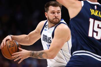 Best NBA Player Props Tonight: Luka Doncic & More, December 14