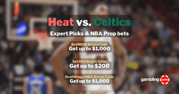 Best NBA Prop Bets Today and Great Bonuses for 05/21