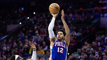 Best NBA prop bets today for 76ers-Warriors