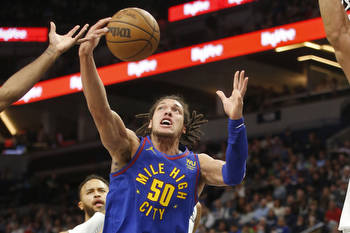 Best NBA prop bets today for Blazers vs. Nuggets (Trust Aaron Gordon)