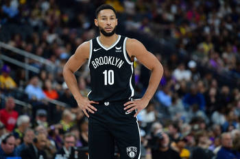 Best NBA prop bets today for Bucks vs. Nets (How to bet on Ben Simmons)