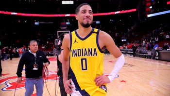 Best NBA prop bets today for Bucks vs. Pacers (Tyrese Haliburton is must bet)