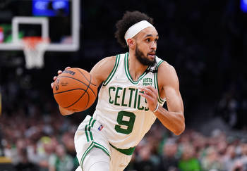 Best NBA Prop Bets Today for Bulls vs. Celtics (Which role players to bet on?)