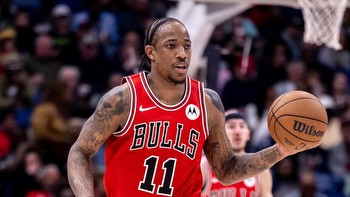 Best NBA prop bets today for Bulls vs. Kings (Bet on the DeMar DeRozan bounce back)