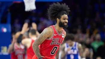 Best NBA prop bets today for Bulls vs. Spurs (How to bet Coby White)