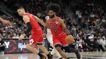 Best NBA prop bets today for Bulls vs. Suns (Coby White thrives without Zach LaVine)