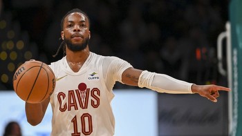 Best NBA prop bets today for Cavaliers vs. Bulls (Darius Garland remains undervalued)