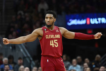 Best NBA prop bets today for Cavaliers vs. Celtics (Back Donovan Mitchell)