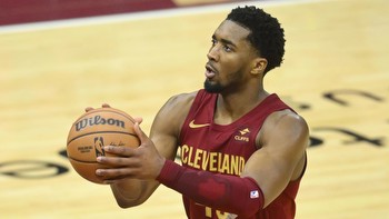 Best NBA prop bets today for Cavaliers vs. Pelicans (How to bet Donovan Mitchell in p