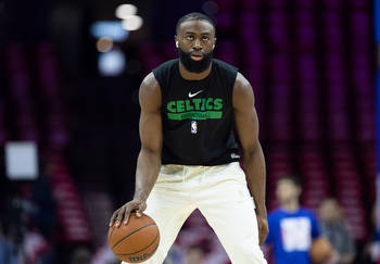 Best NBA prop bets today for Celtics vs. Heat Game 4 (Fade Jaylen Brown)