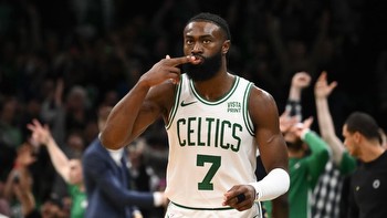 Best NBA Prop Bets Today for Celtics vs Heat: Jaylen Brown will continue offensive prowess