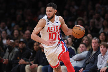 Best NBA prop bets today for Celtics vs. Nets (Fade Ben Simmons)