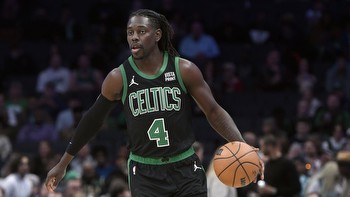 Best NBA prop bets today for Celtics vs. Pacers (How to bet Jrue Holiday)