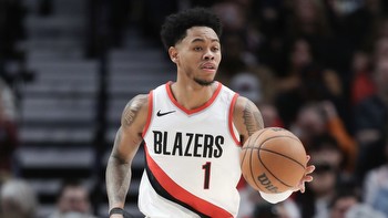 Best NBA Prop Bets Today for Celtics vs Trail Blazers: Target Anfernee Simons