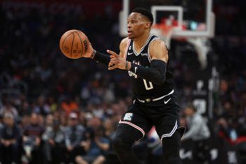 Best NBA prop bets today for Clippers vs. Pelicans (Value on Russell Westbrook)