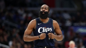 Best NBA prop bets today for Clippers vs. Suns (Sneaky value on James Harden)