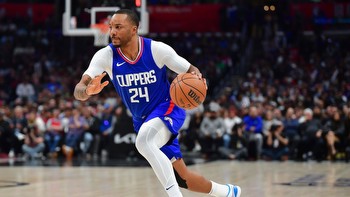 Best NBA prop bets today for Clippers vs. Thunder (Trust Norman Powell’s jumper)